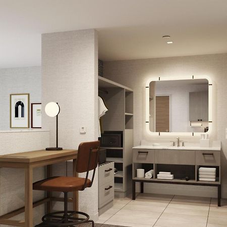 Homewood Suites By Hilton Jackson Extérieur photo