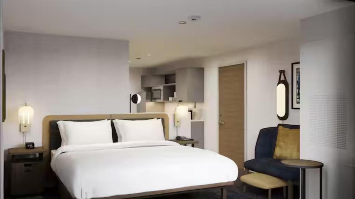 Homewood Suites By Hilton Jackson Extérieur photo