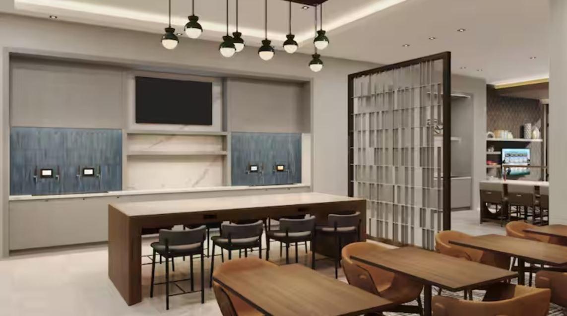 Homewood Suites By Hilton Jackson Extérieur photo