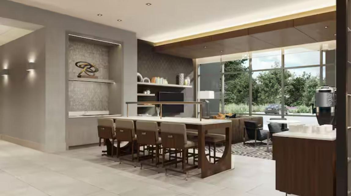Homewood Suites By Hilton Jackson Extérieur photo