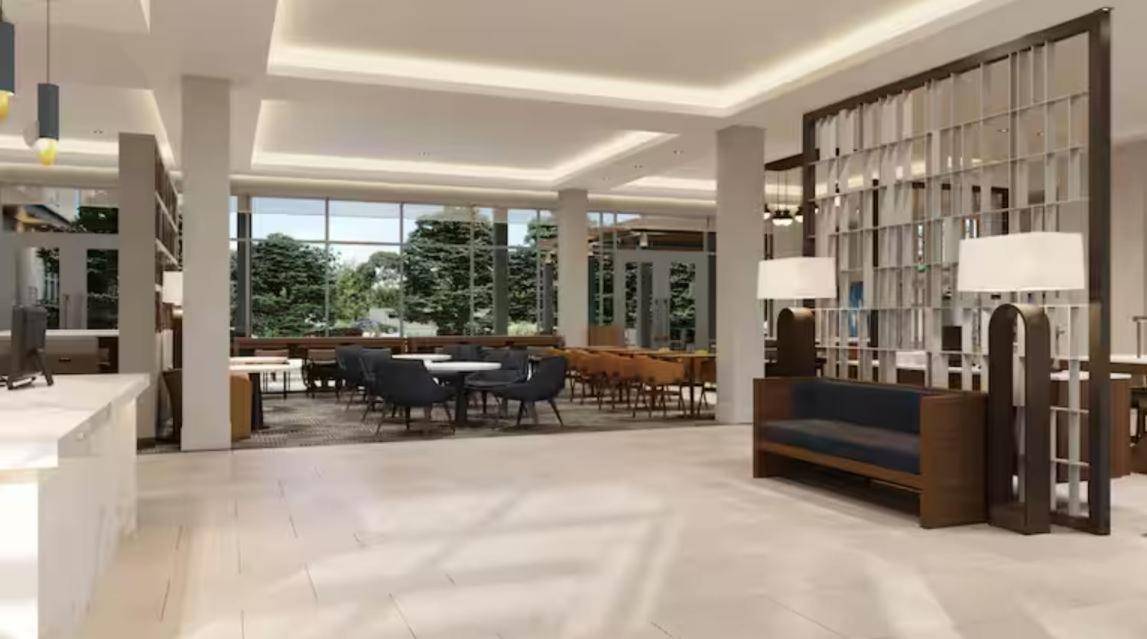 Homewood Suites By Hilton Jackson Extérieur photo