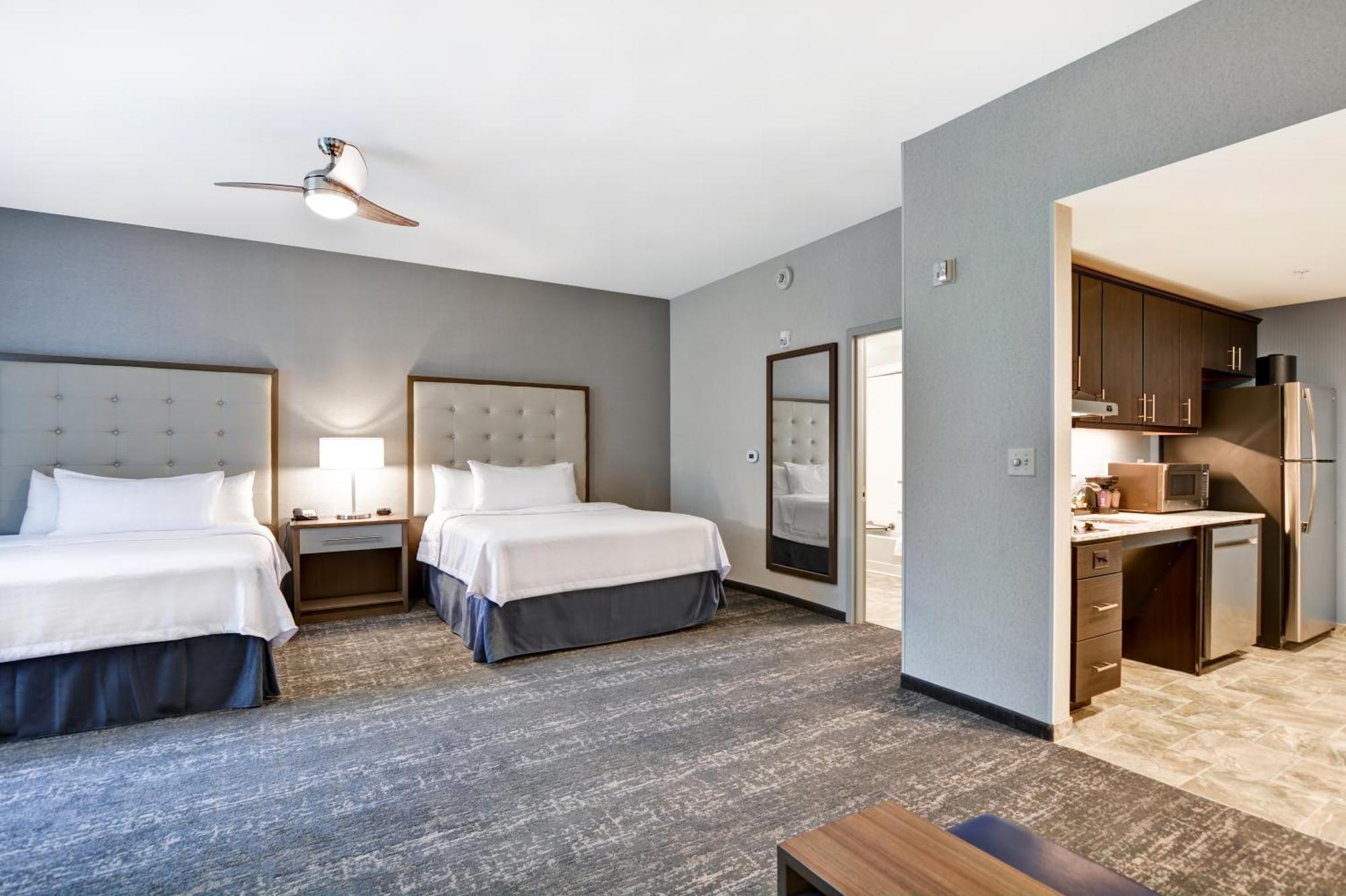 Homewood Suites By Hilton Jackson Extérieur photo